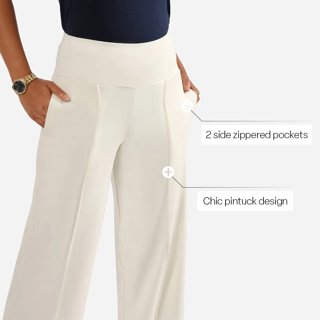 Ultimate Korean Pants