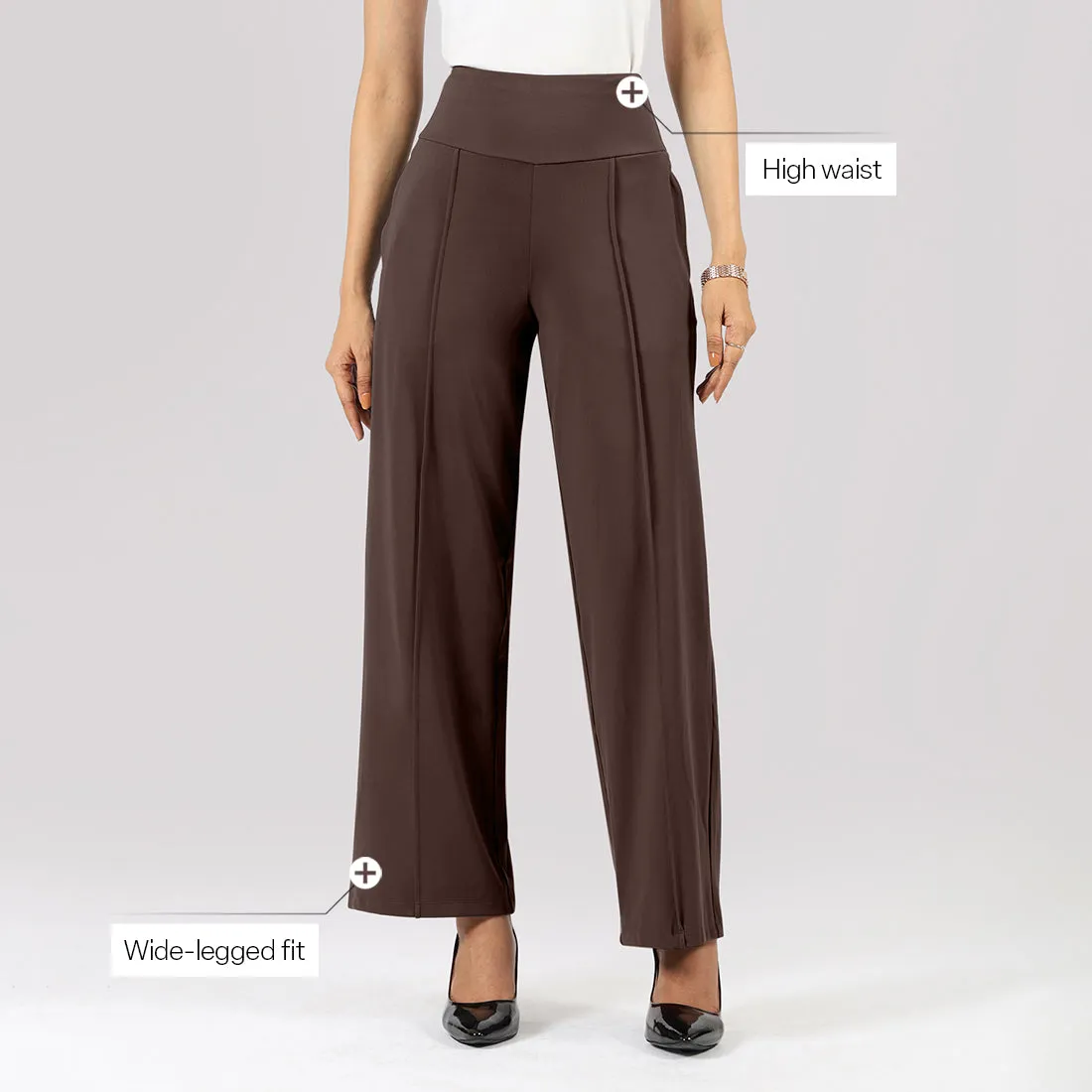 Ultimate Korean Pants