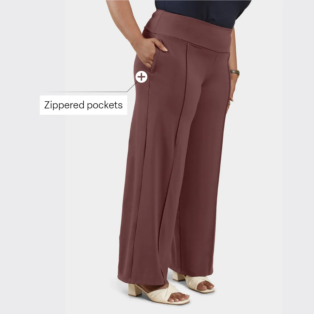 Ultimate Korean Pants