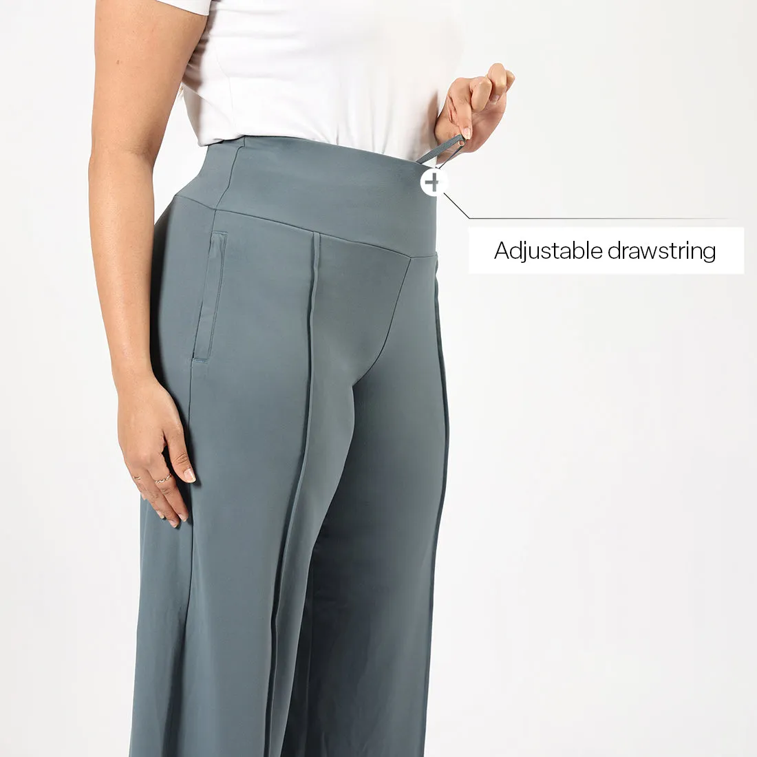 Ultimate Korean Pants