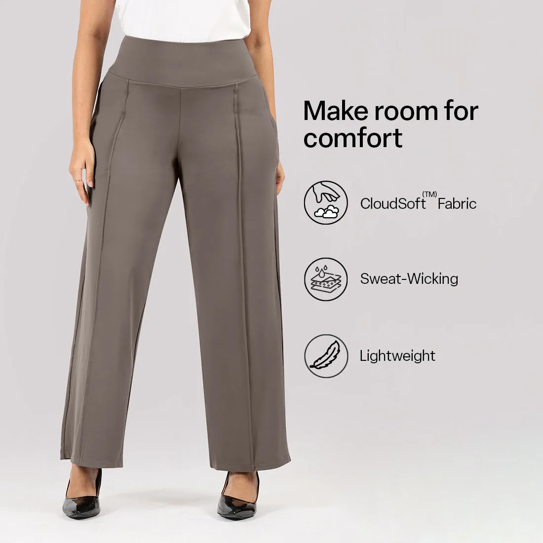 Ultimate Korean Pants