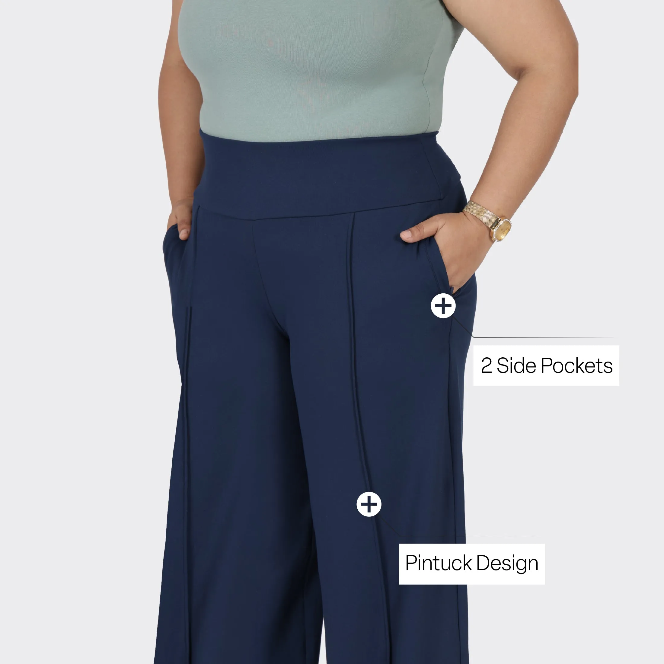 Ultimate Korean Pants