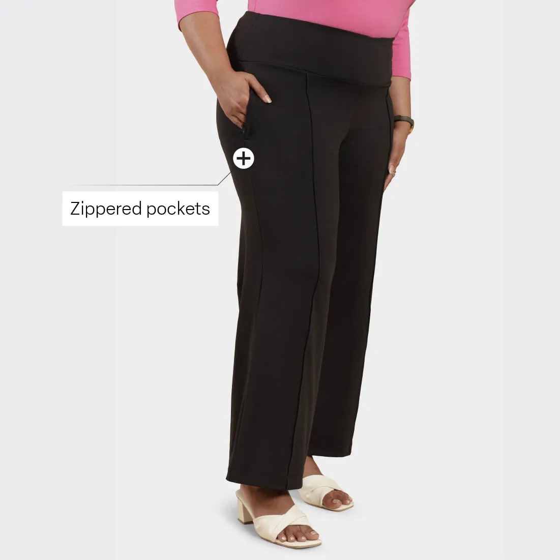 Ultimate Korean Pants