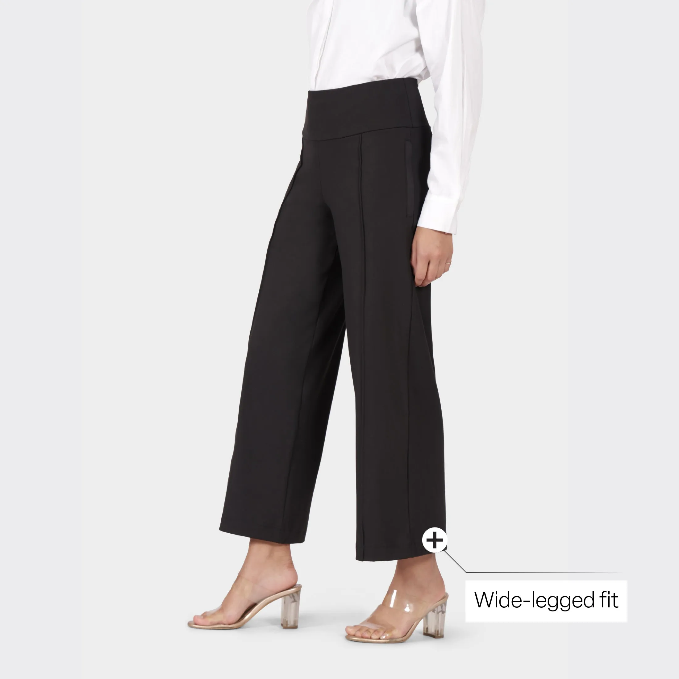 Ultimate Korean Pants
