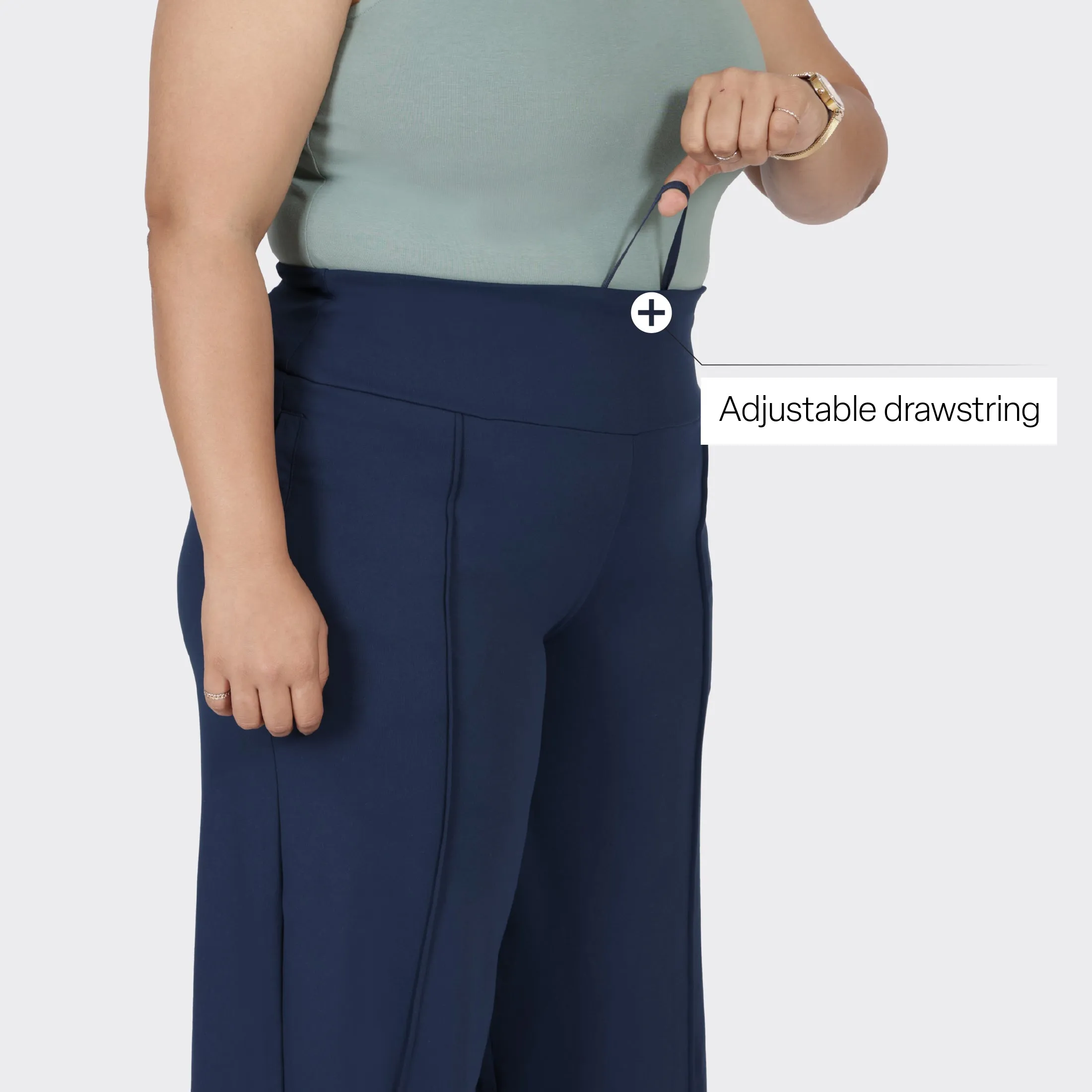Ultimate Korean Pants