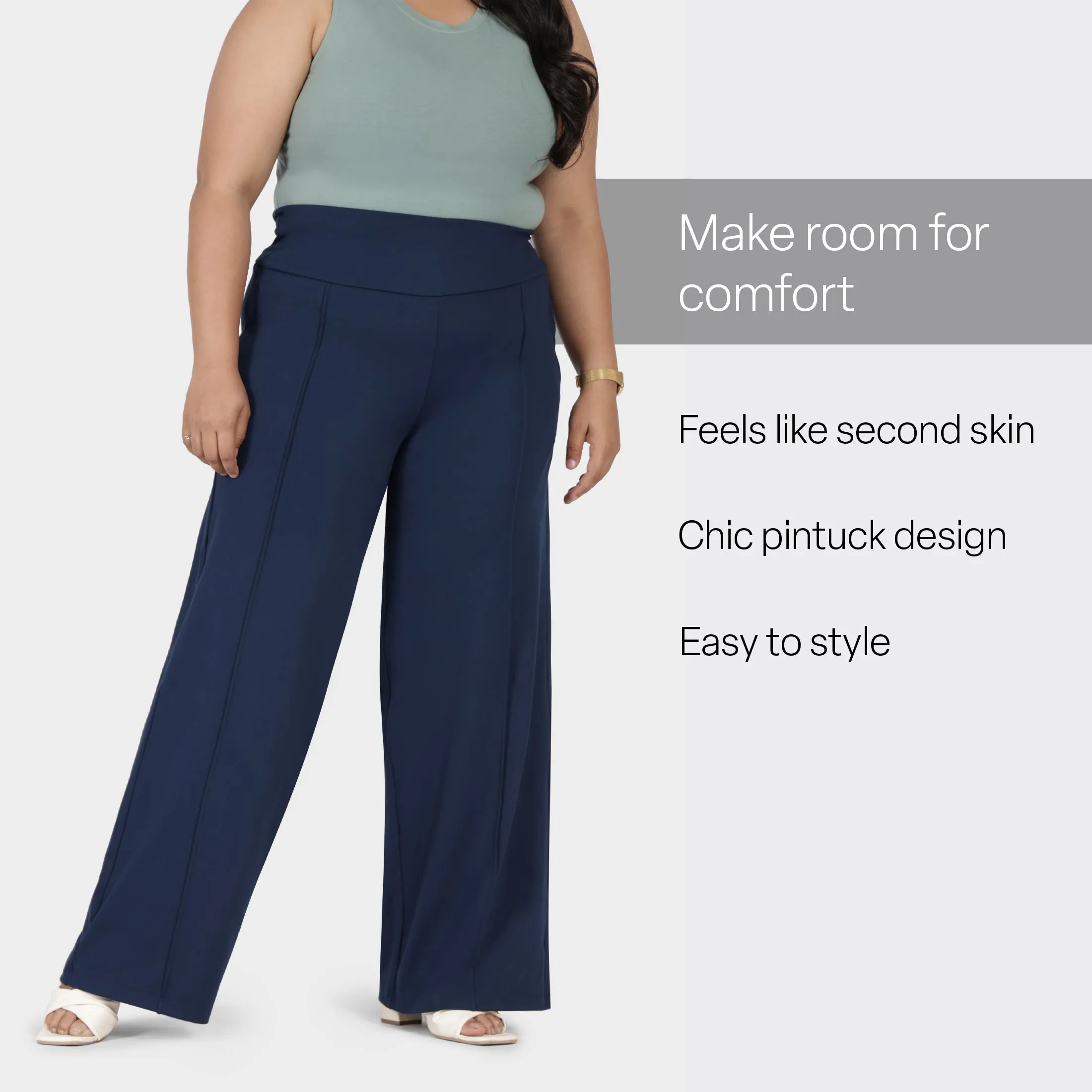 Ultimate Korean Pants