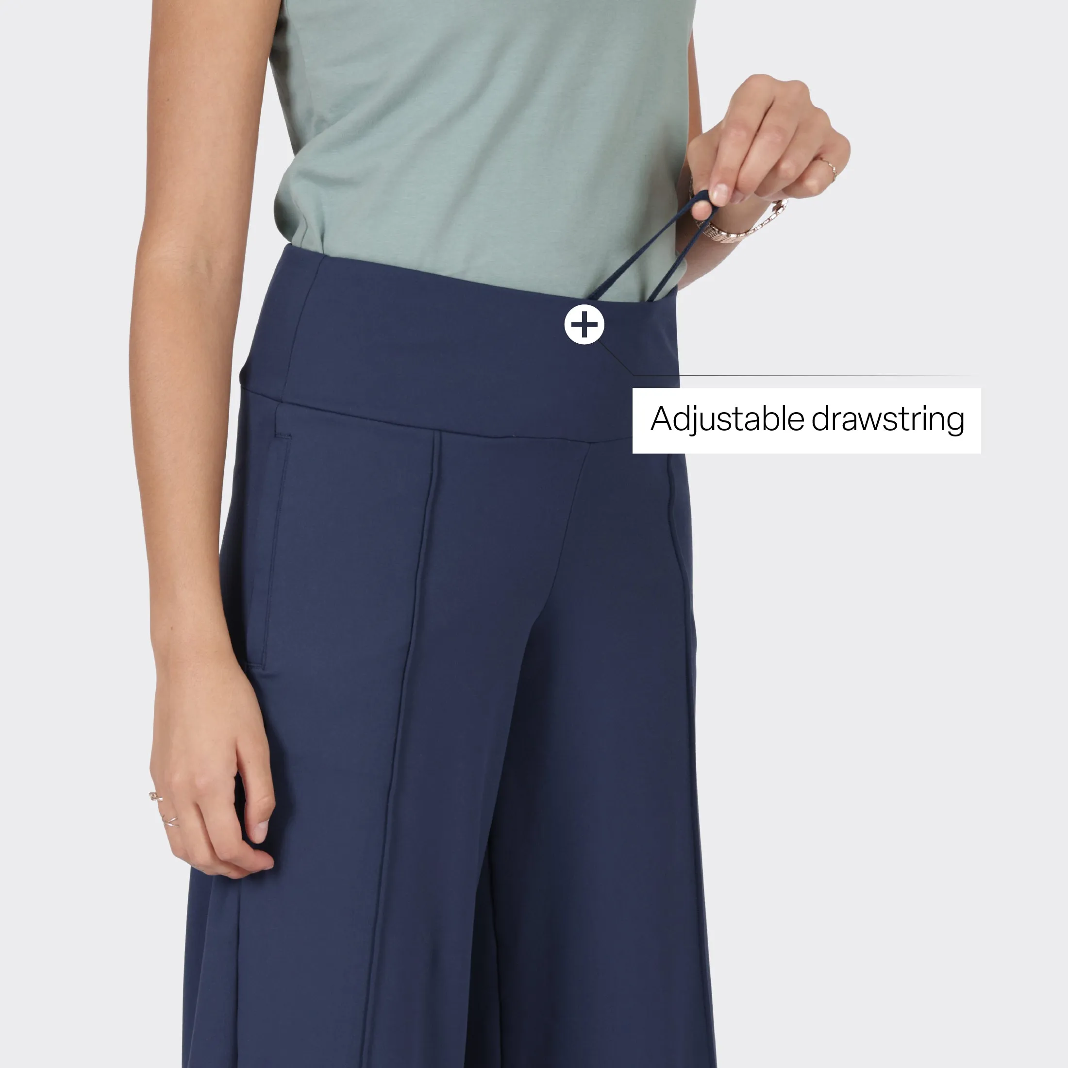 Ultimate Korean Pants