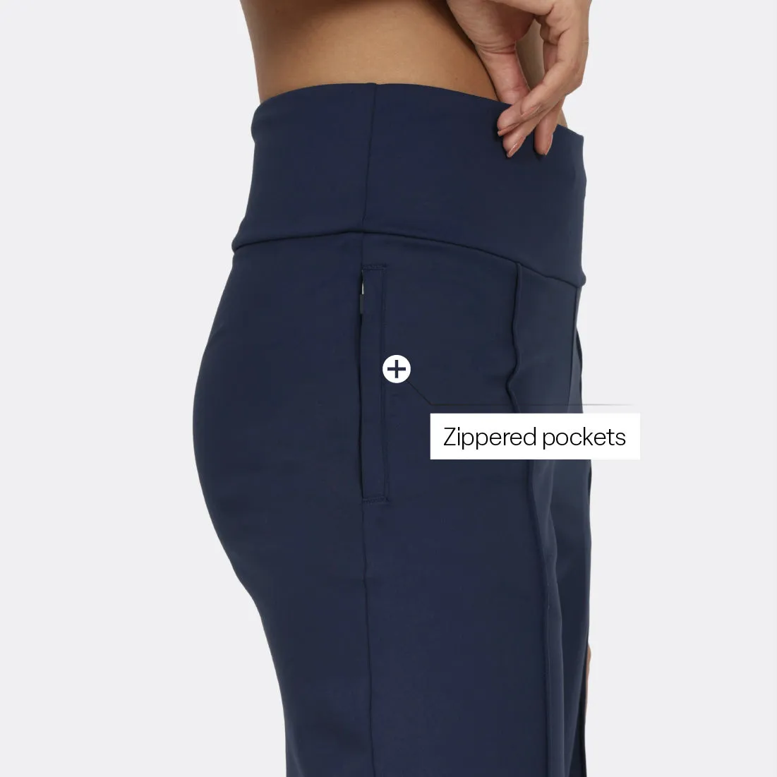 Ultimate Korean Pants