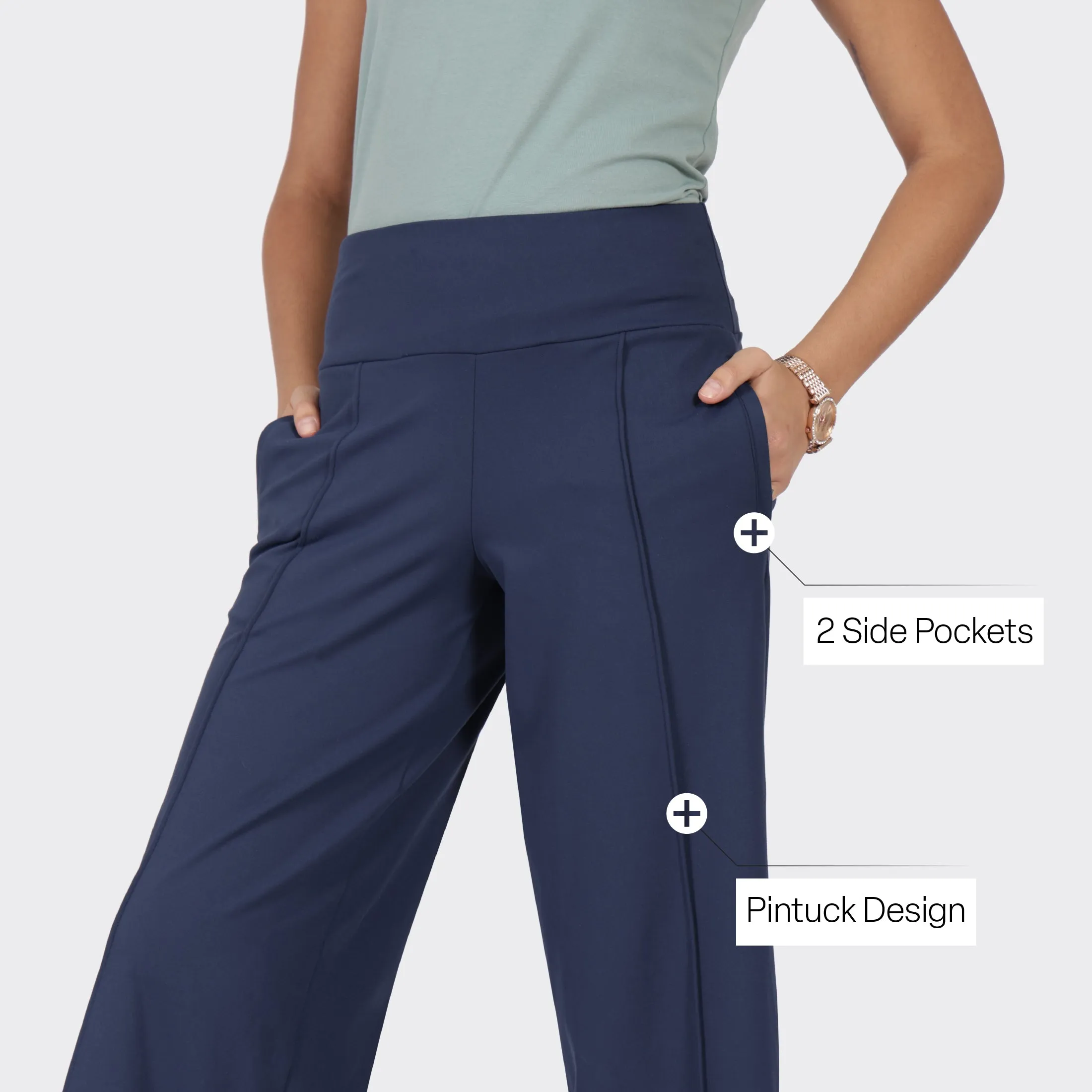 Ultimate Korean Pants