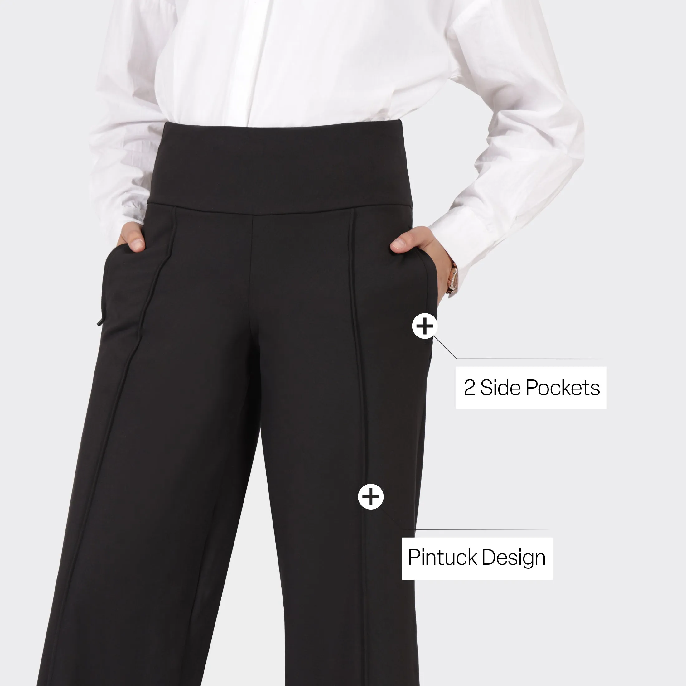 Ultimate Korean Pants