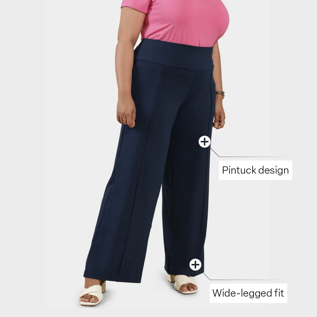 Ultimate Korean Pants