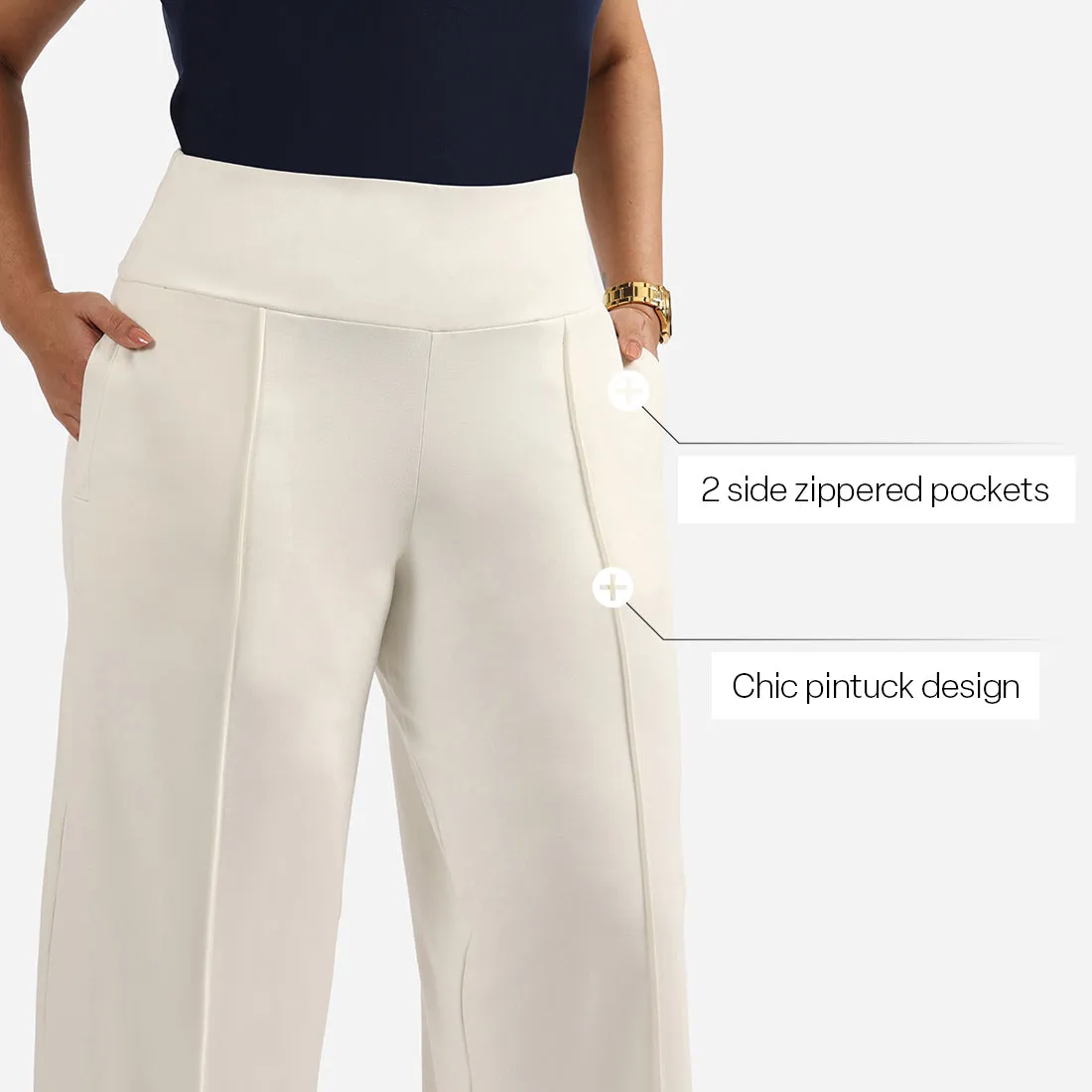 Ultimate Korean Pants