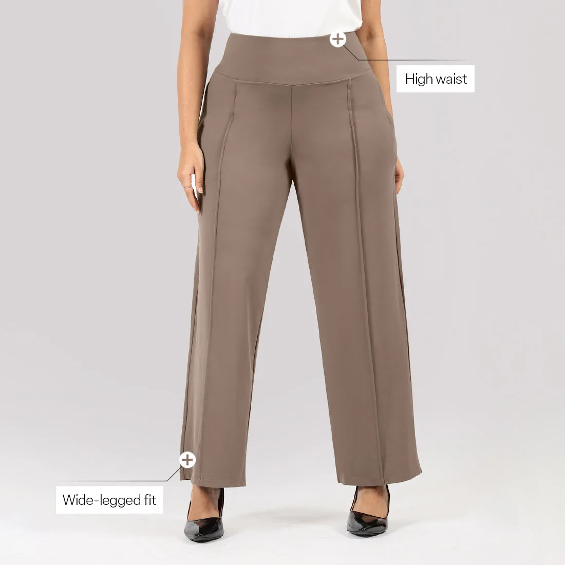 Ultimate Korean Pants