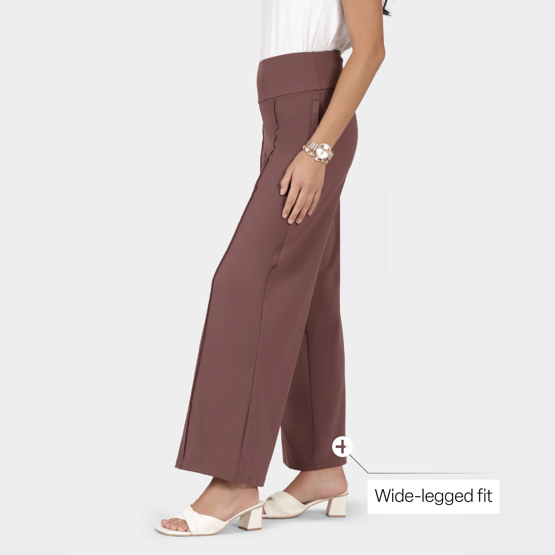 Ultimate Korean Pants