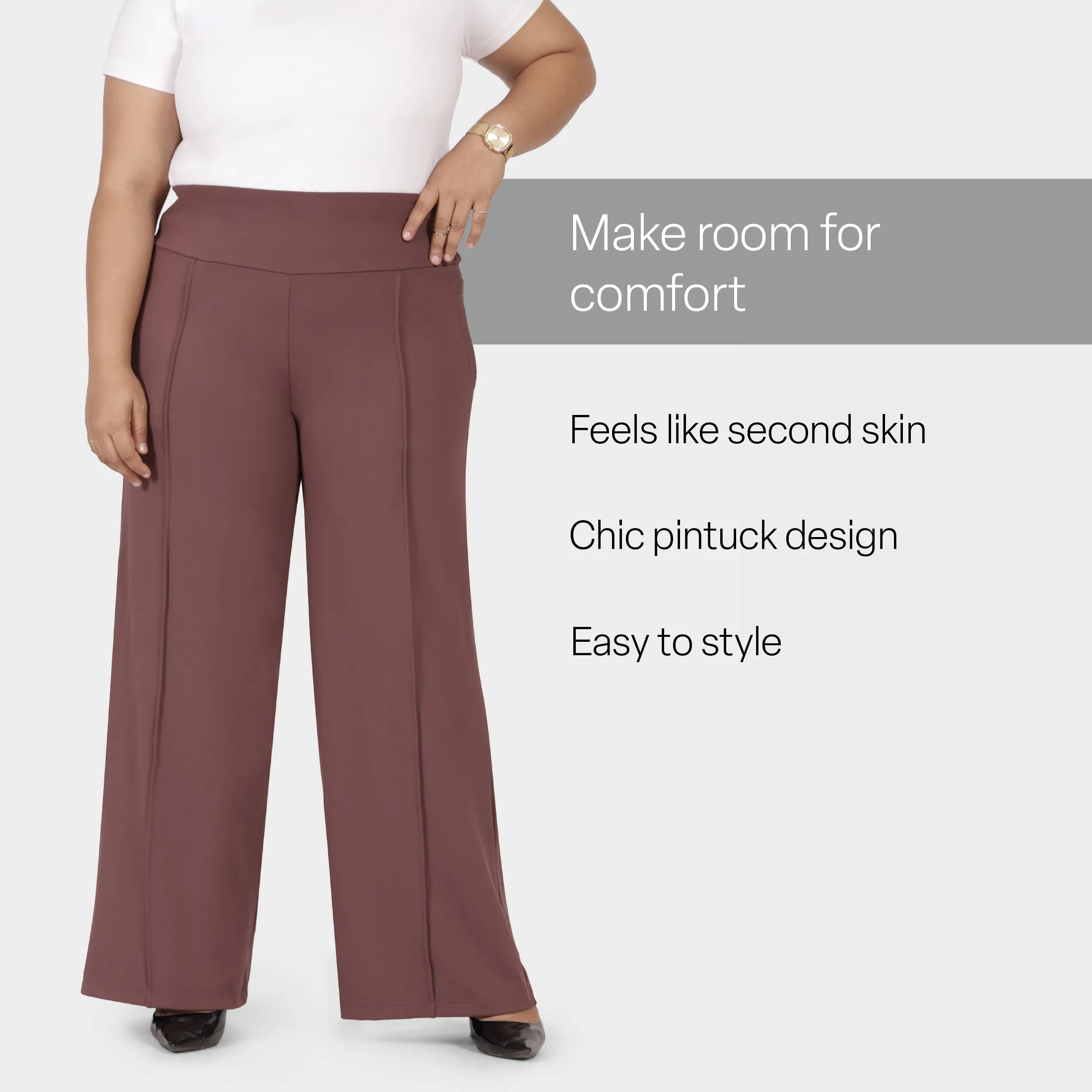 Ultimate Korean Pants