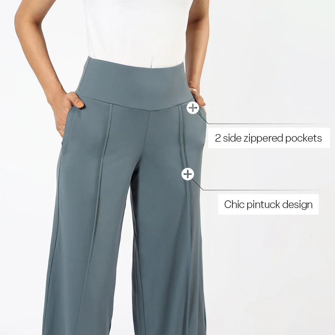 Ultimate Korean Pants