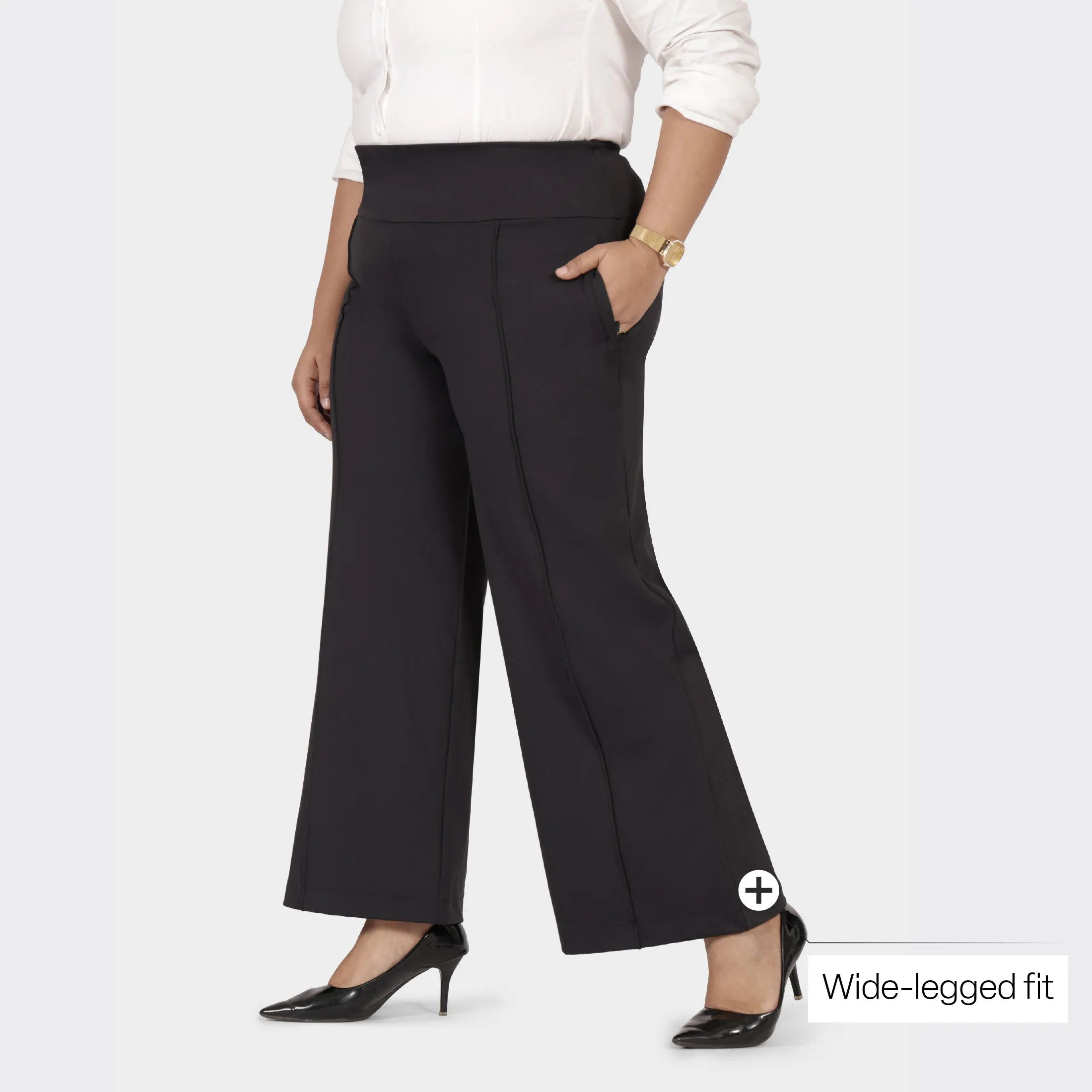 Ultimate Korean Pants