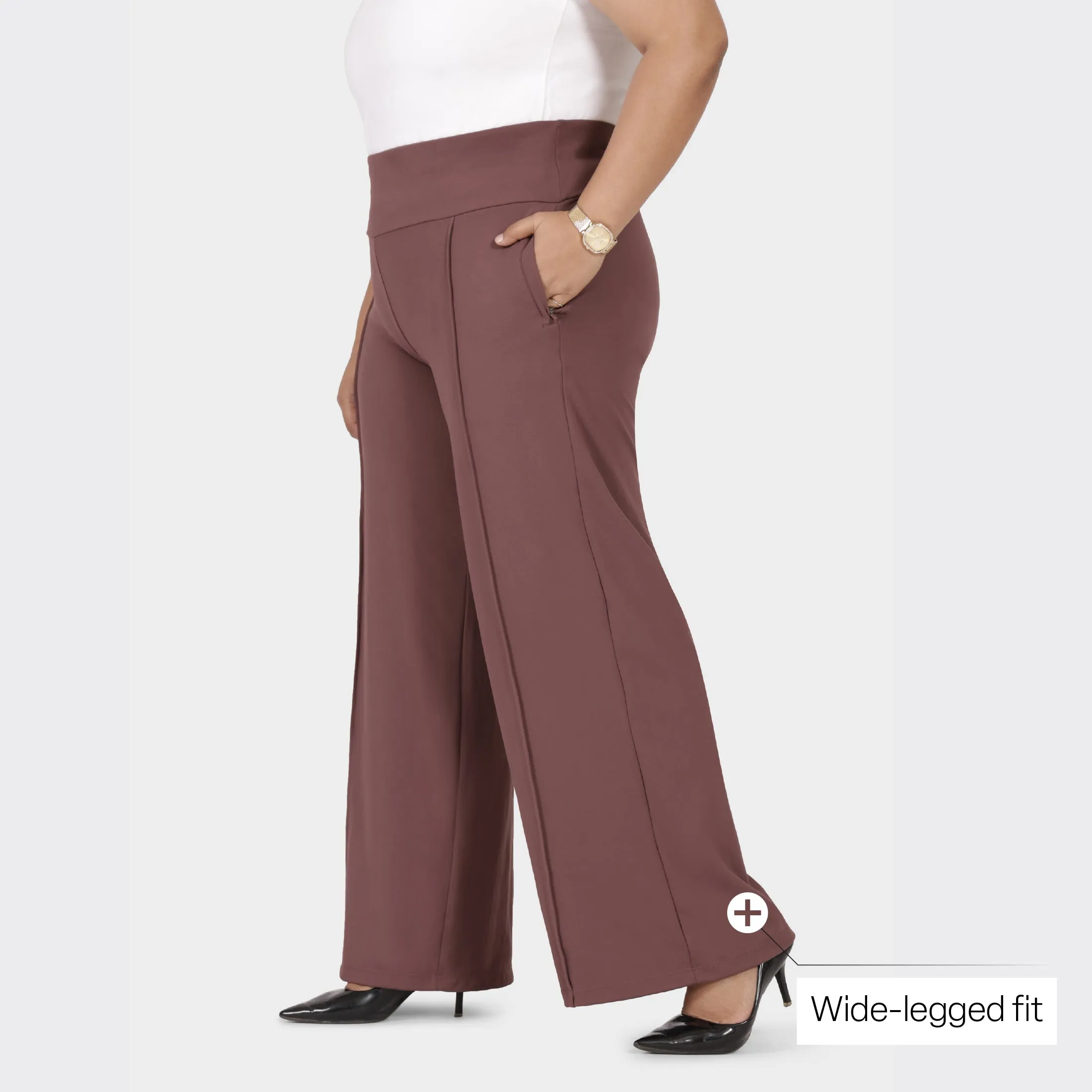 Ultimate Korean Pants