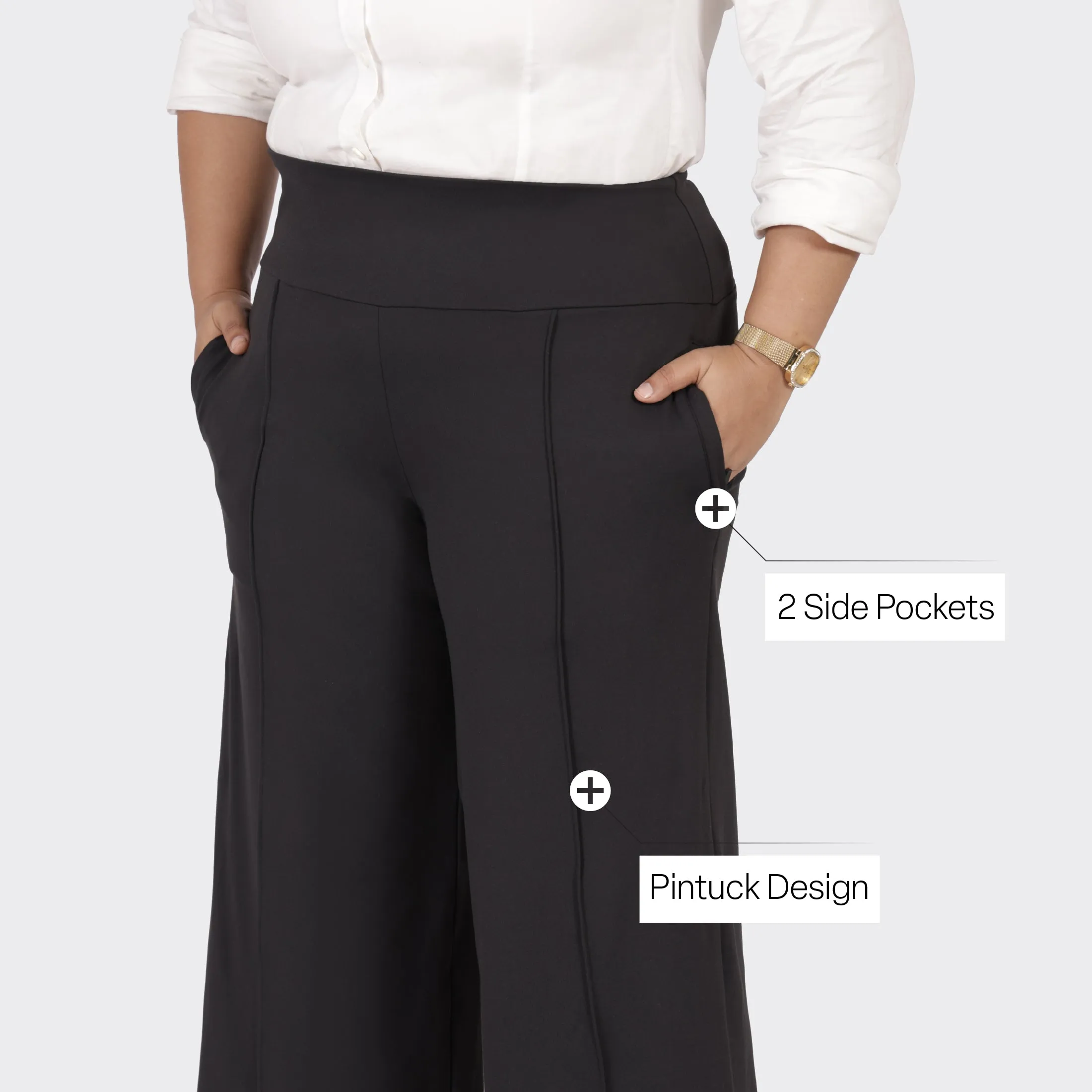 Ultimate Korean Pants