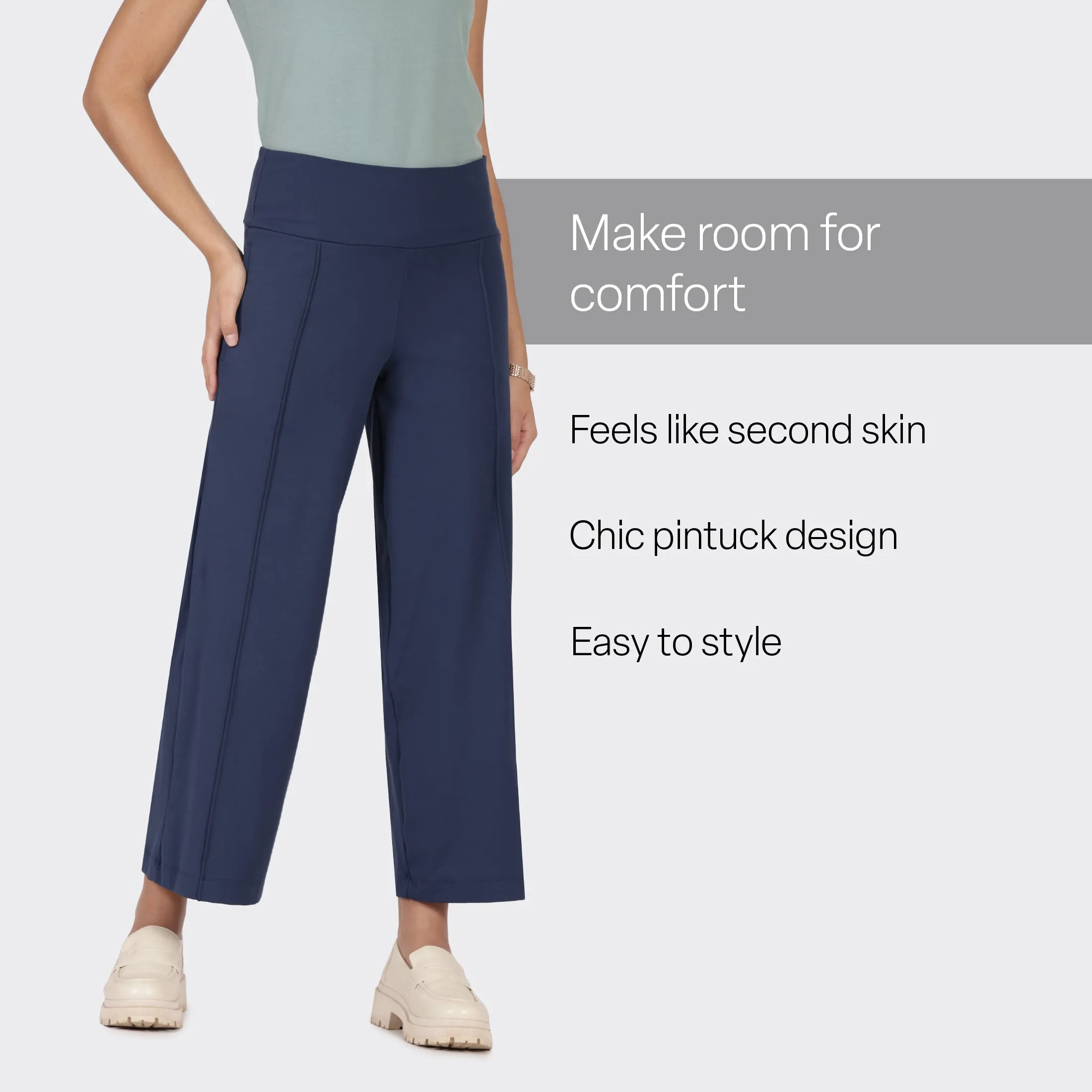 Ultimate Korean Pants