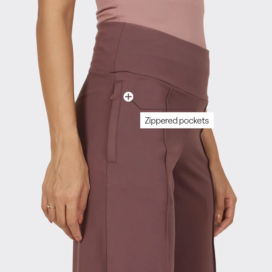 Ultimate Korean Pants