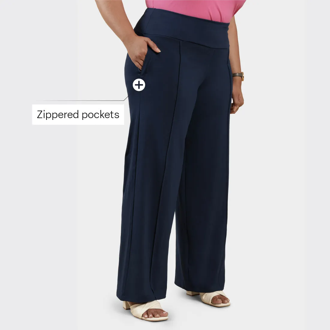 Ultimate Korean Pants