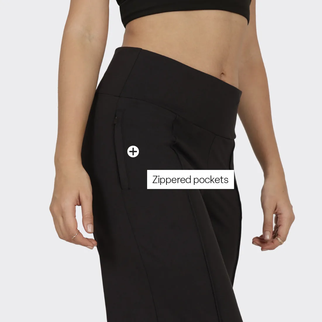 Ultimate Korean Pants
