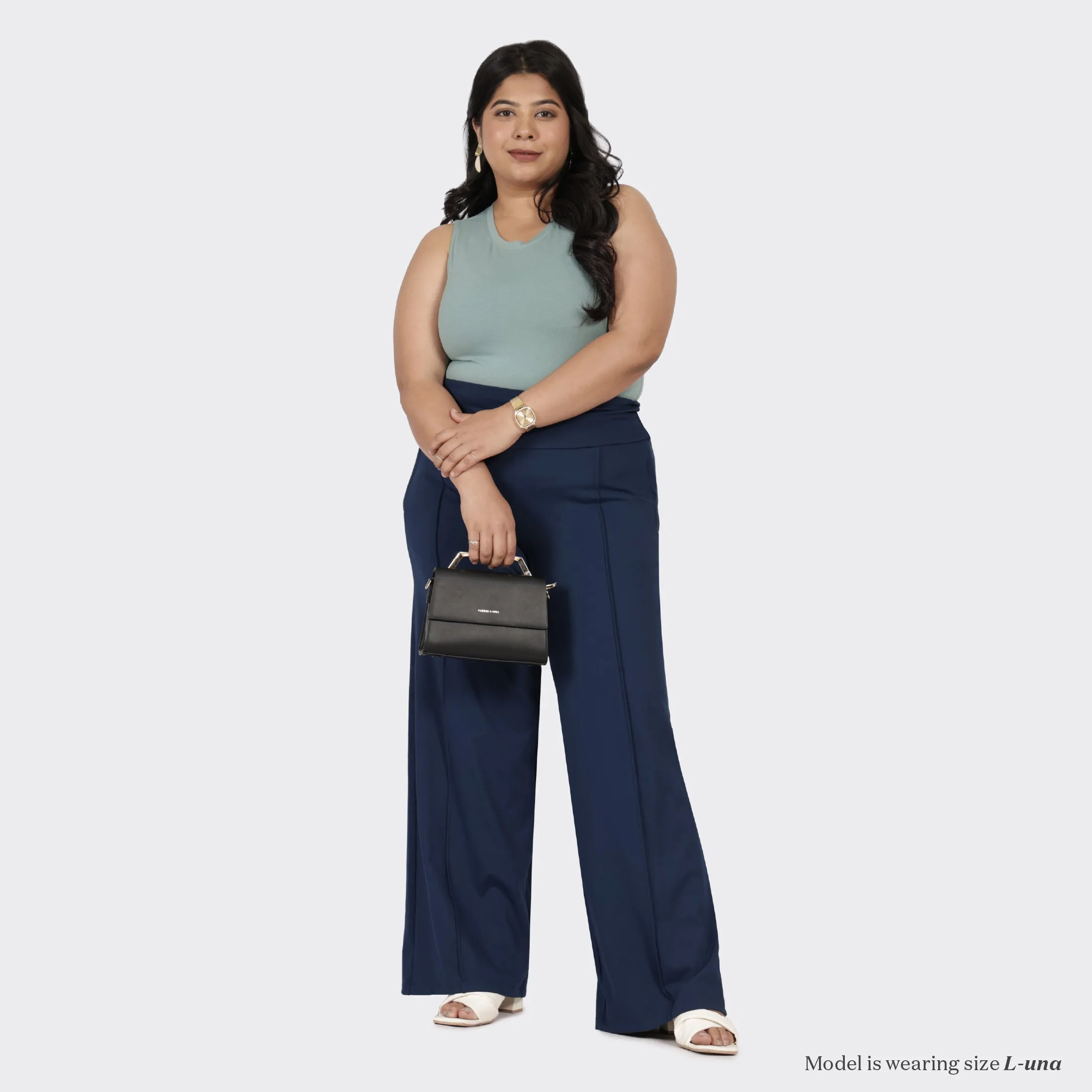 Ultimate Korean Pants
