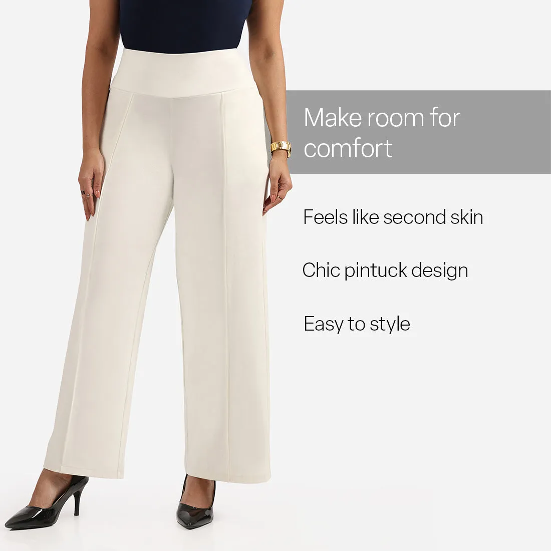 Ultimate Korean Pants