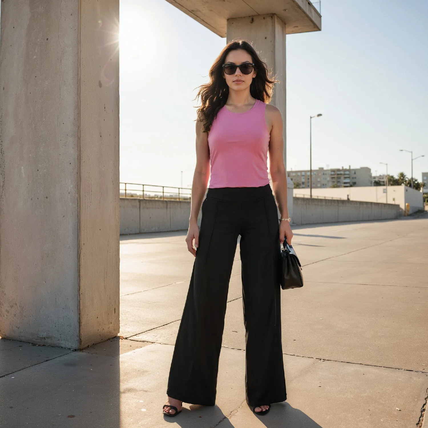 Ultimate Korean Pants