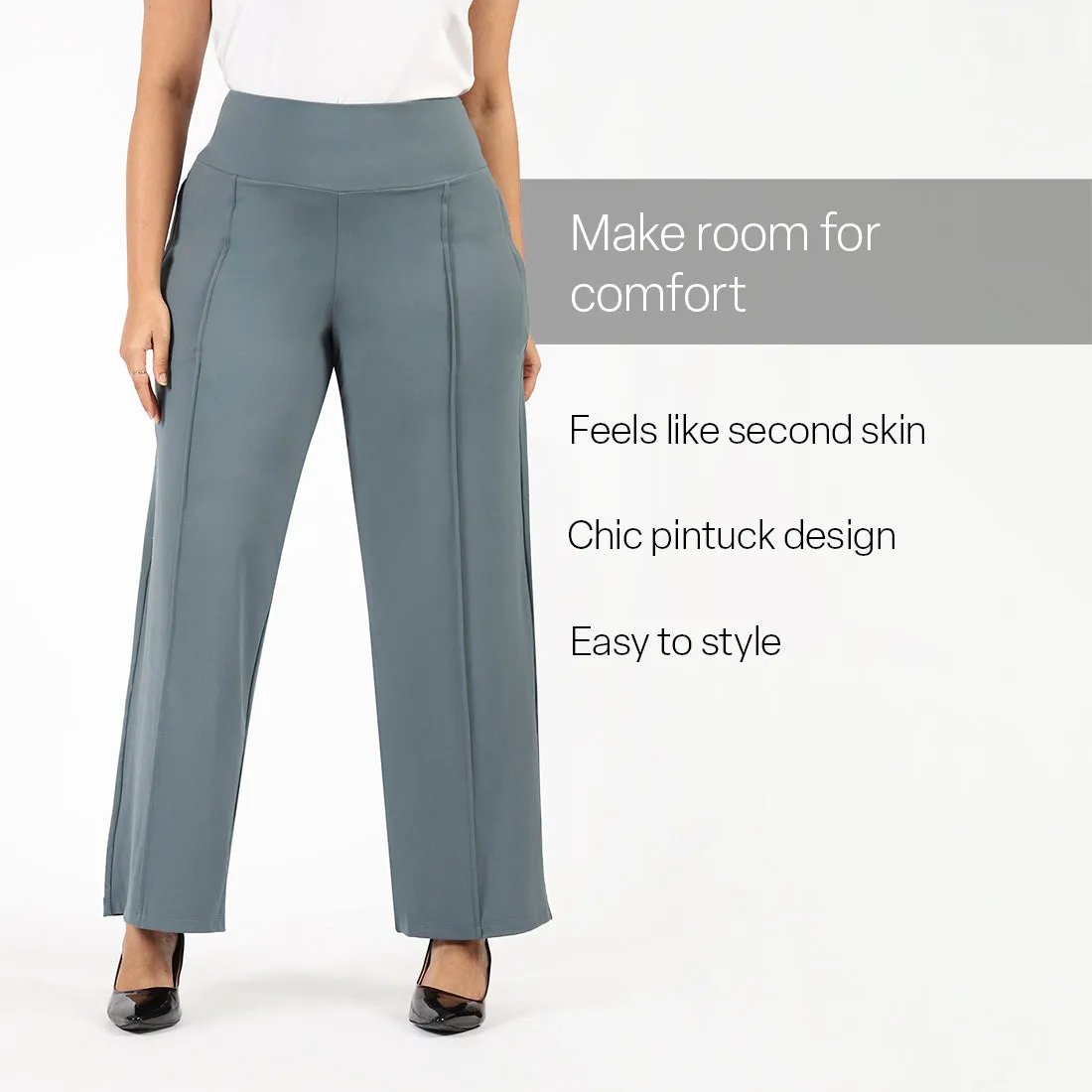 Ultimate Korean Pants