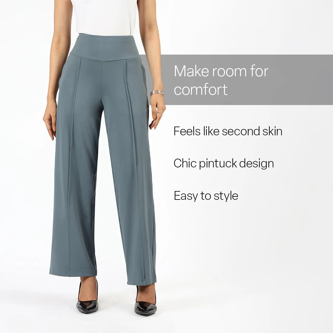 Ultimate Korean Pants