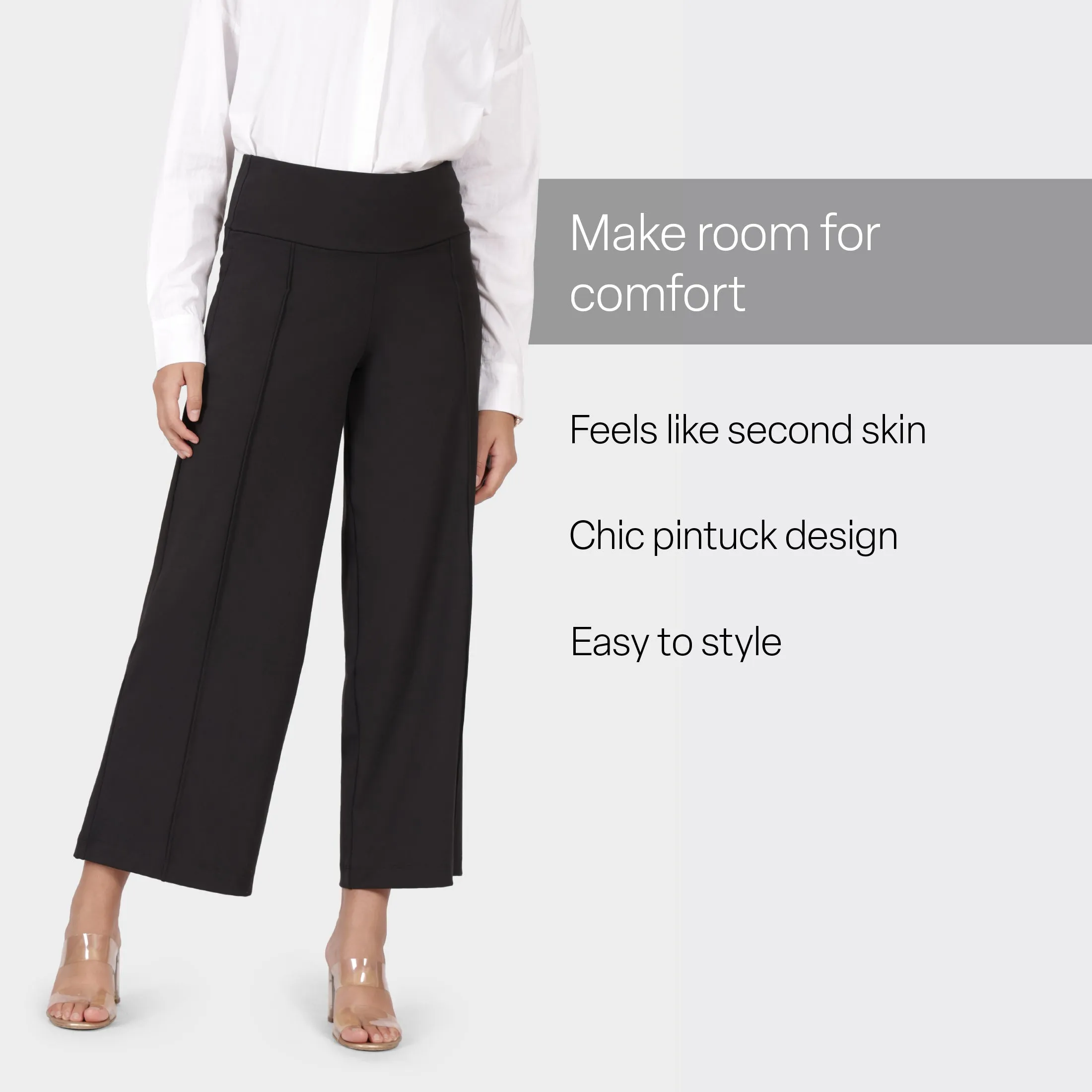 Ultimate Korean Pants