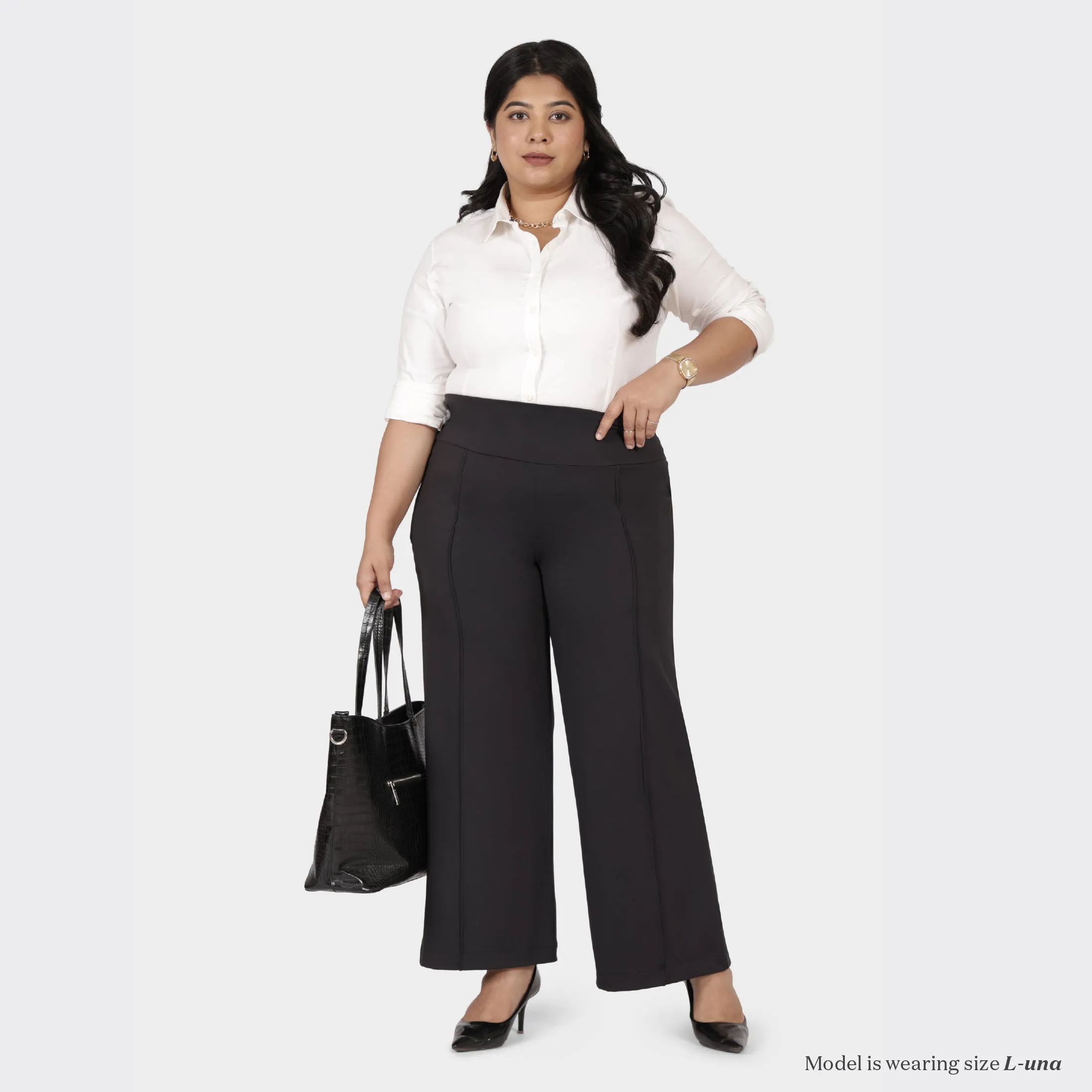 Ultimate Korean Pants