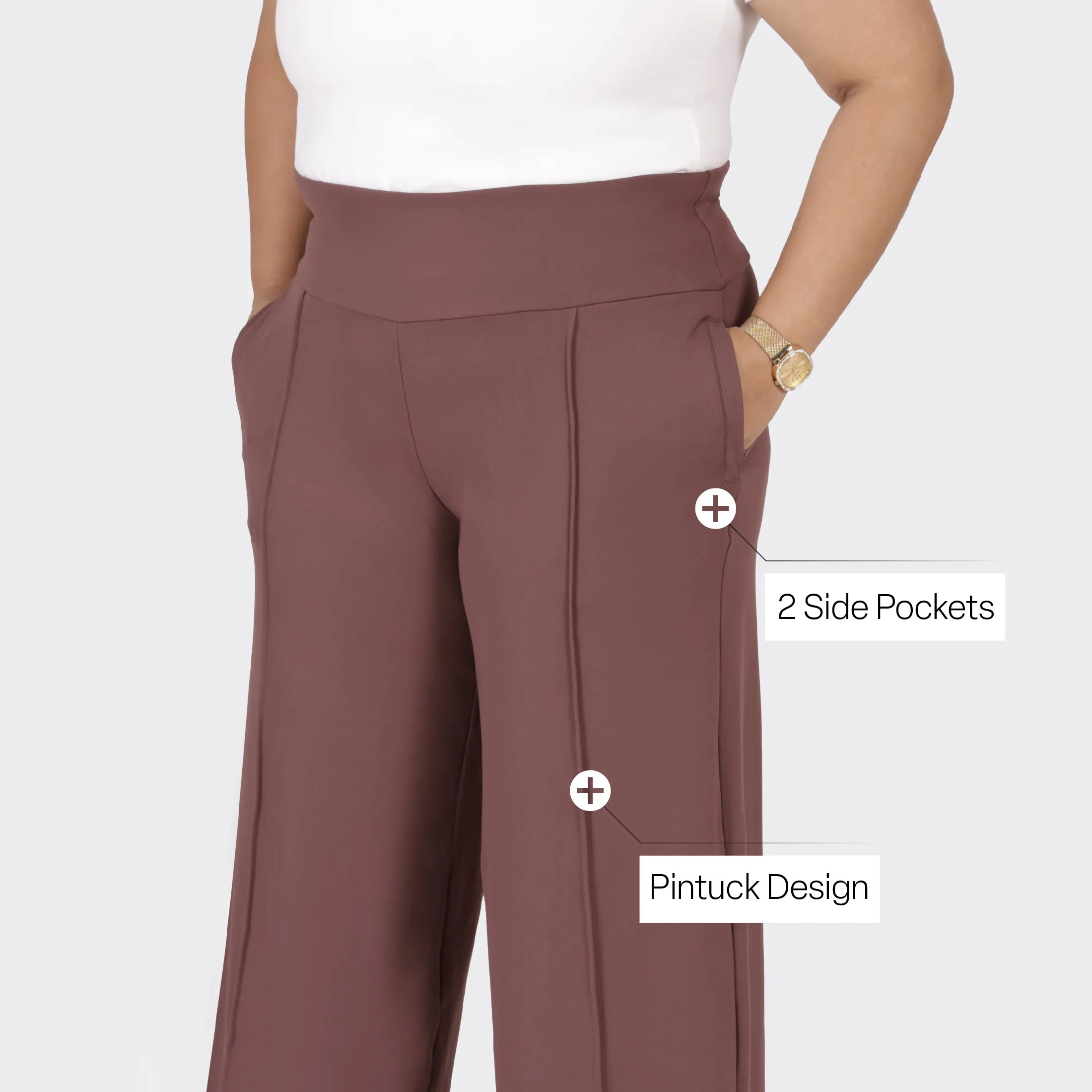 Ultimate Korean Pants