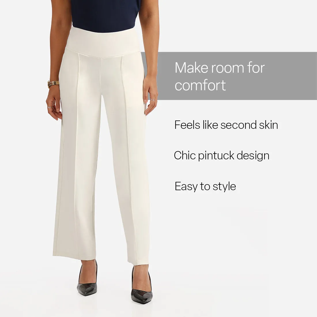 Ultimate Korean Pants