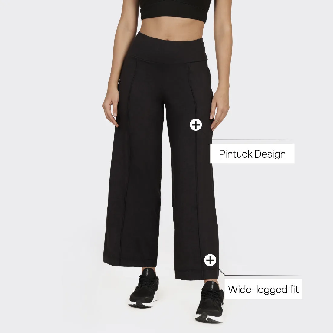 Ultimate Korean Pants