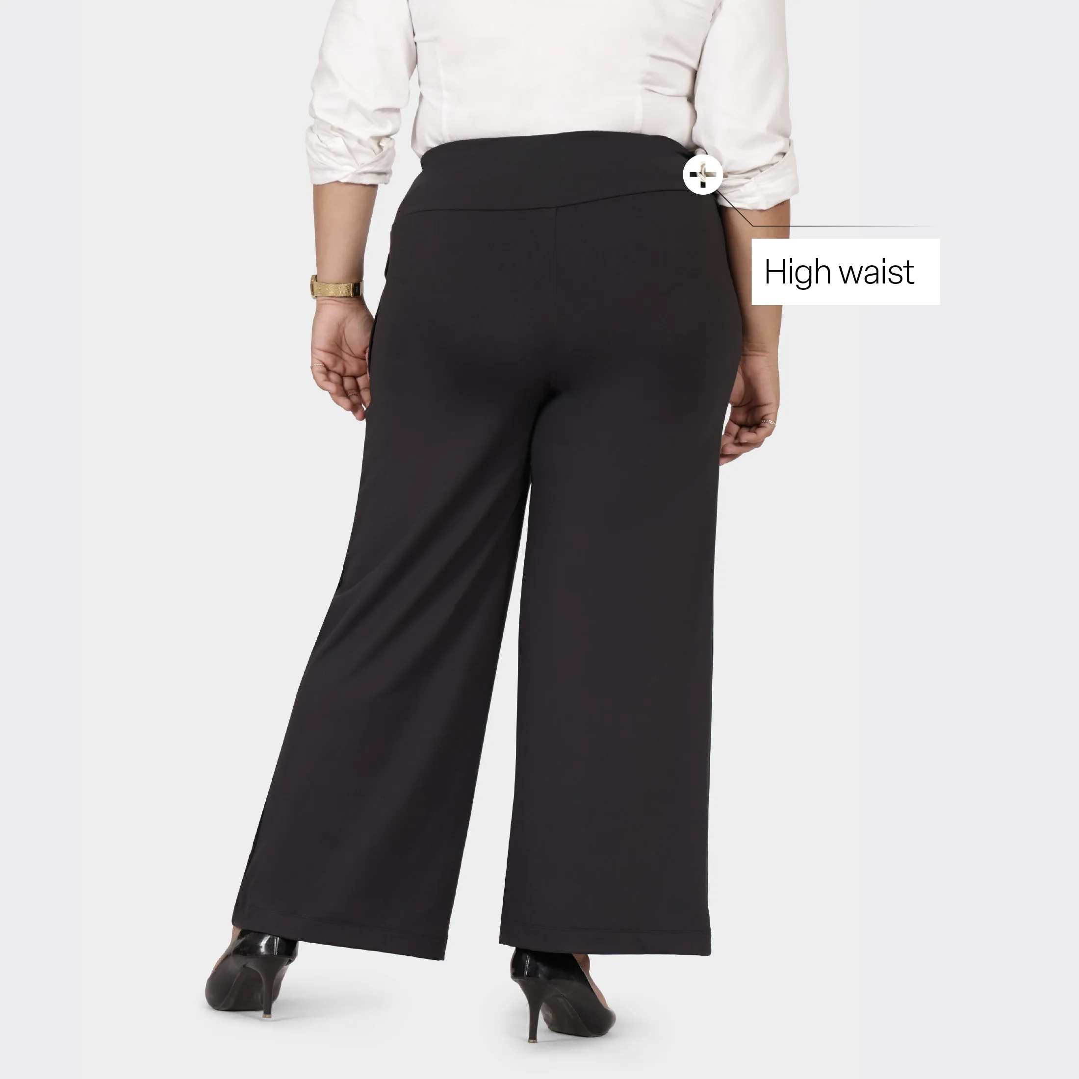 Ultimate Korean Pants