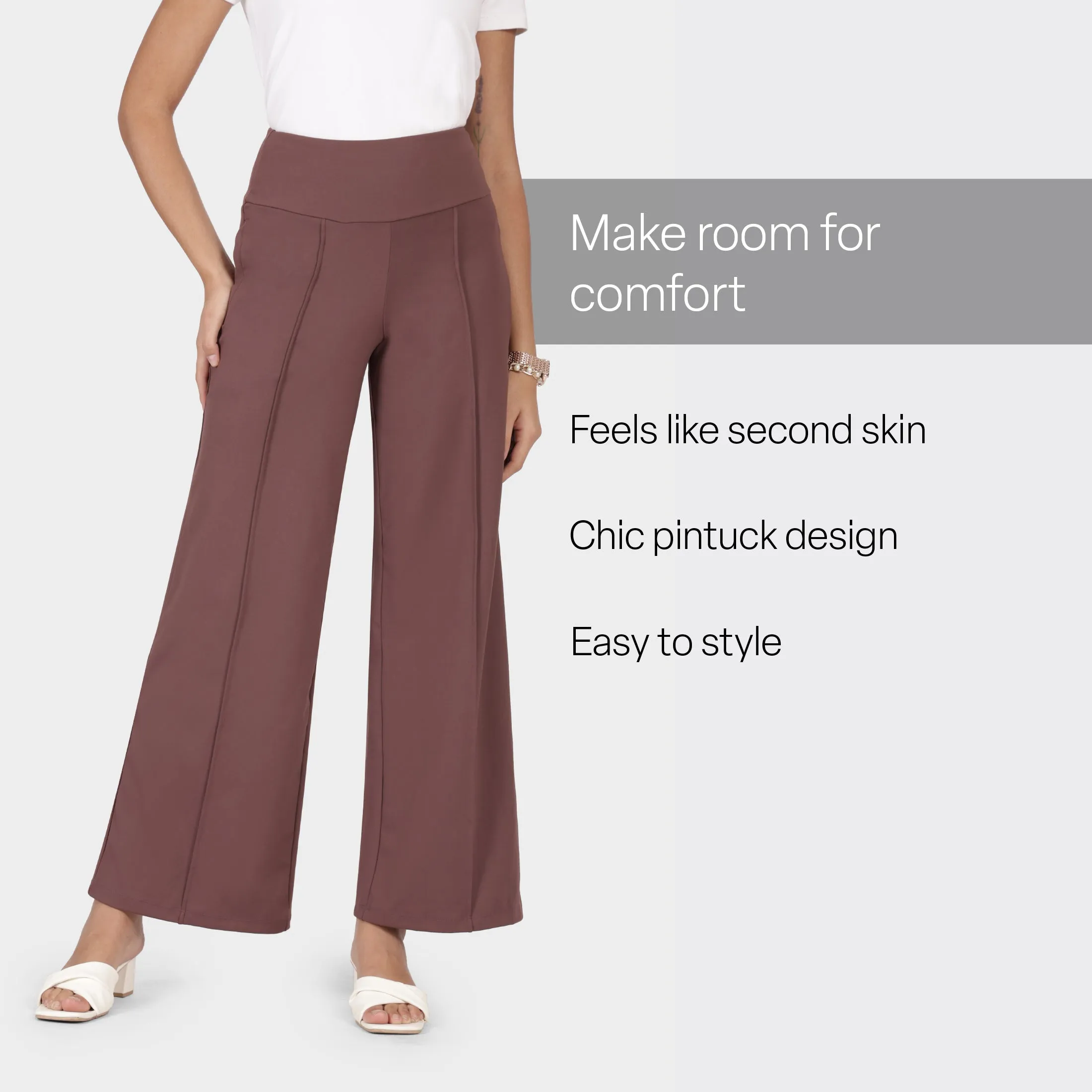 Ultimate Korean Pants