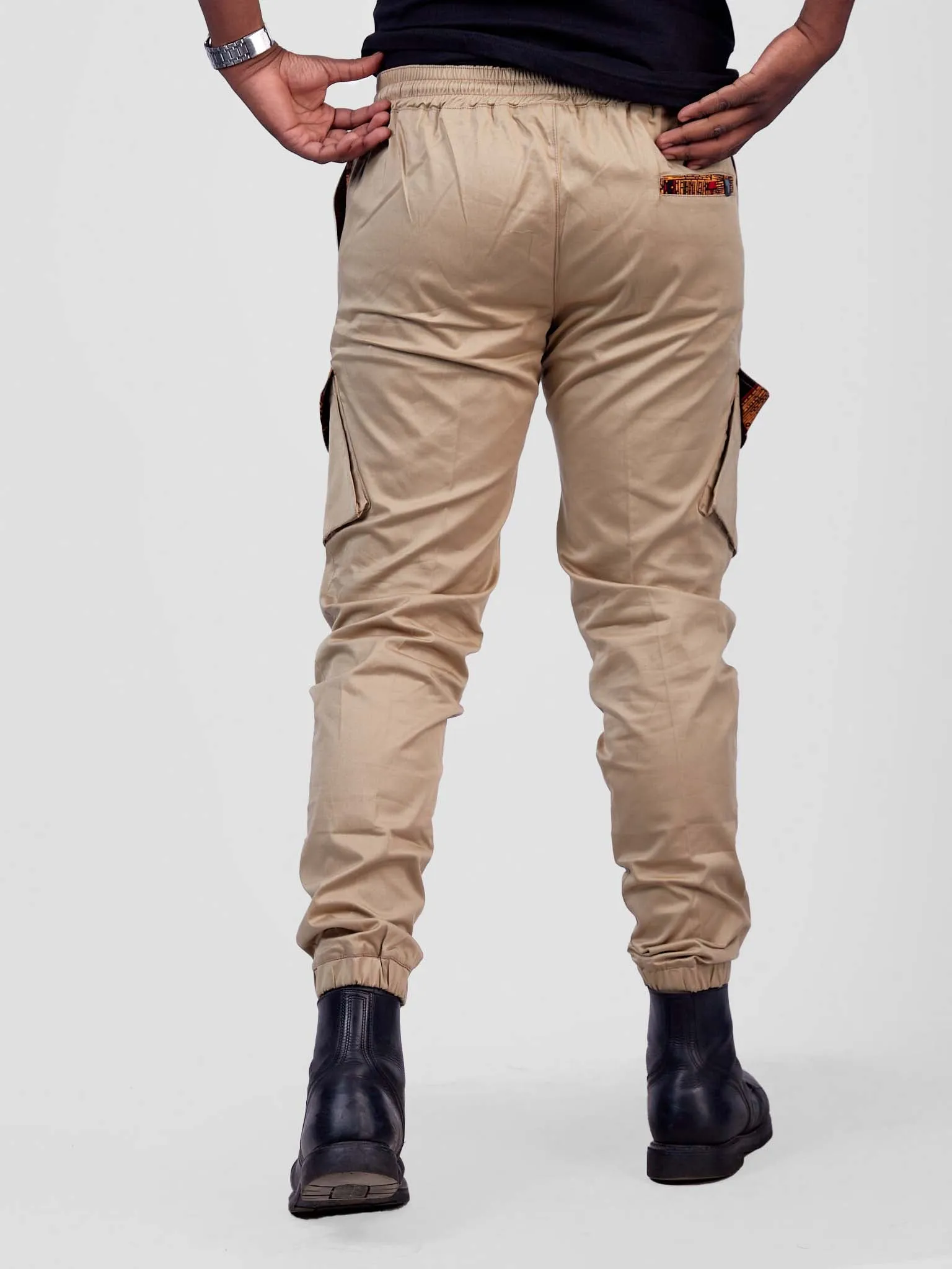 Unisex Cargo Pants
