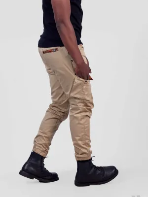 Unisex Cargo Pants