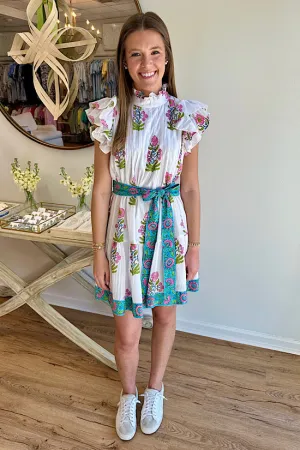 VD Jasmine Mini in Daisy