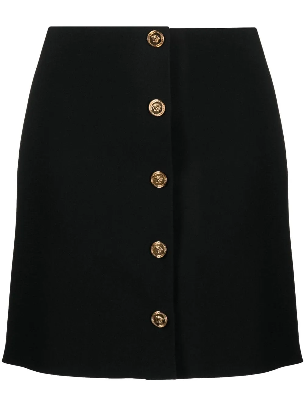 Versace Skirts Black