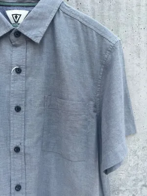 Vissla The Box Eco SS Shirt