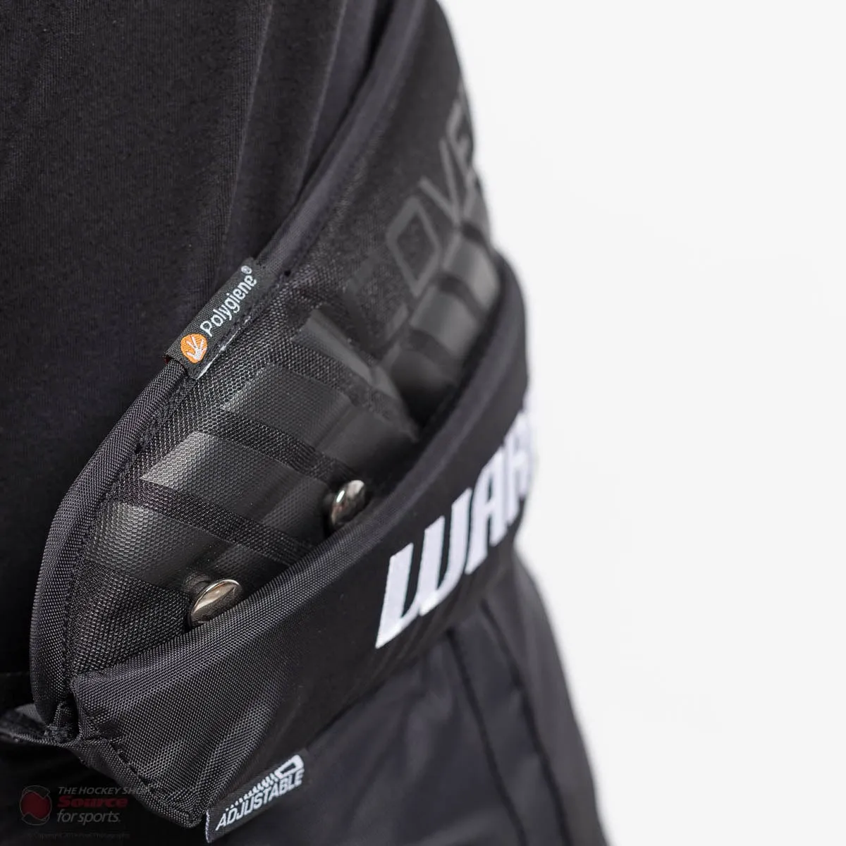 Warrior Covert QR Edge Junior Hockey Pants