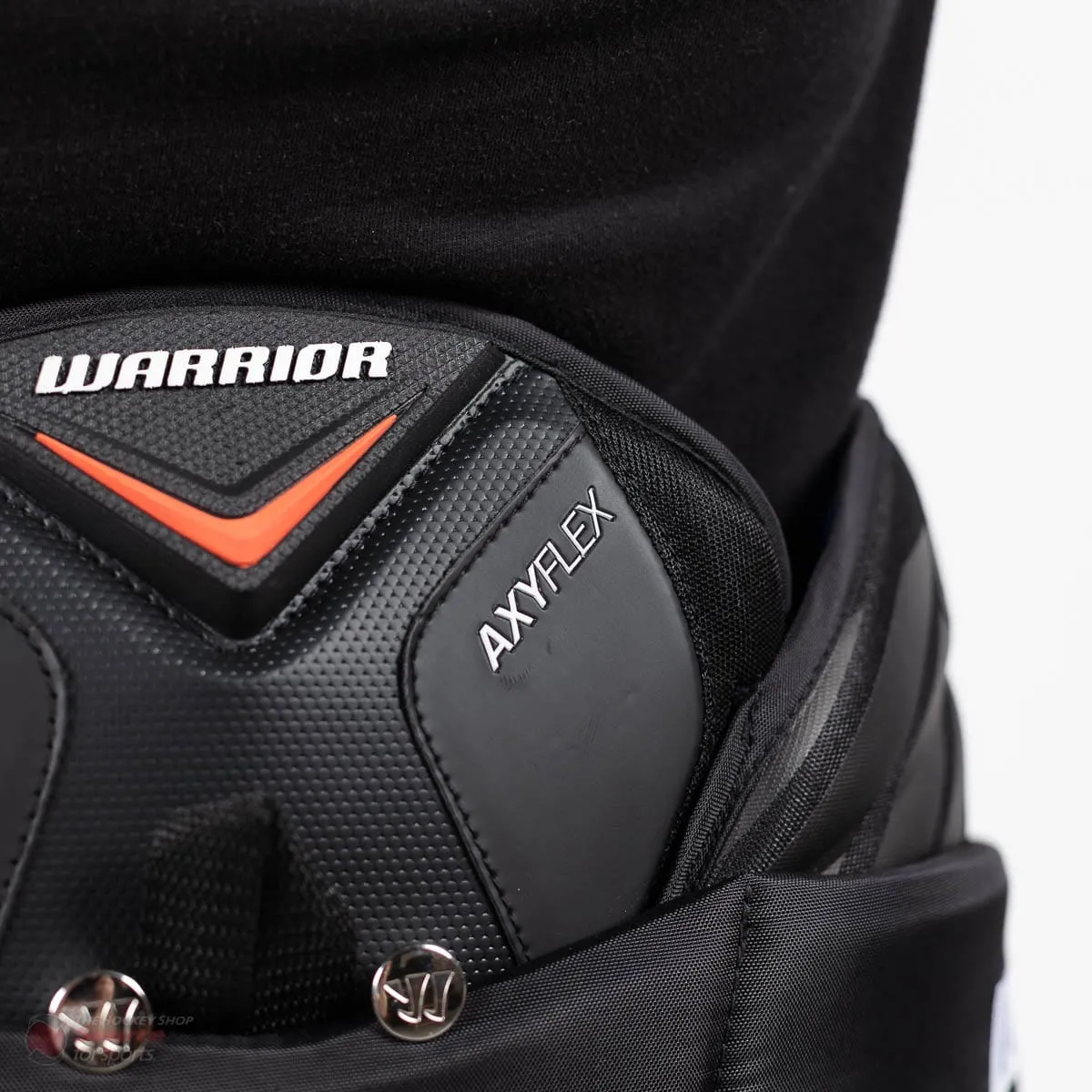 Warrior Covert QR Edge Junior Hockey Pants