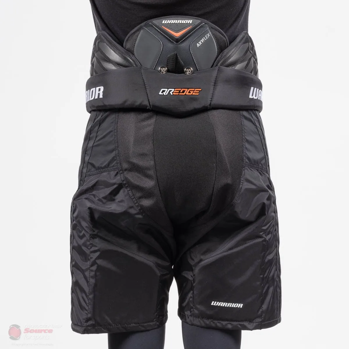 Warrior Covert QR Edge Junior Hockey Pants