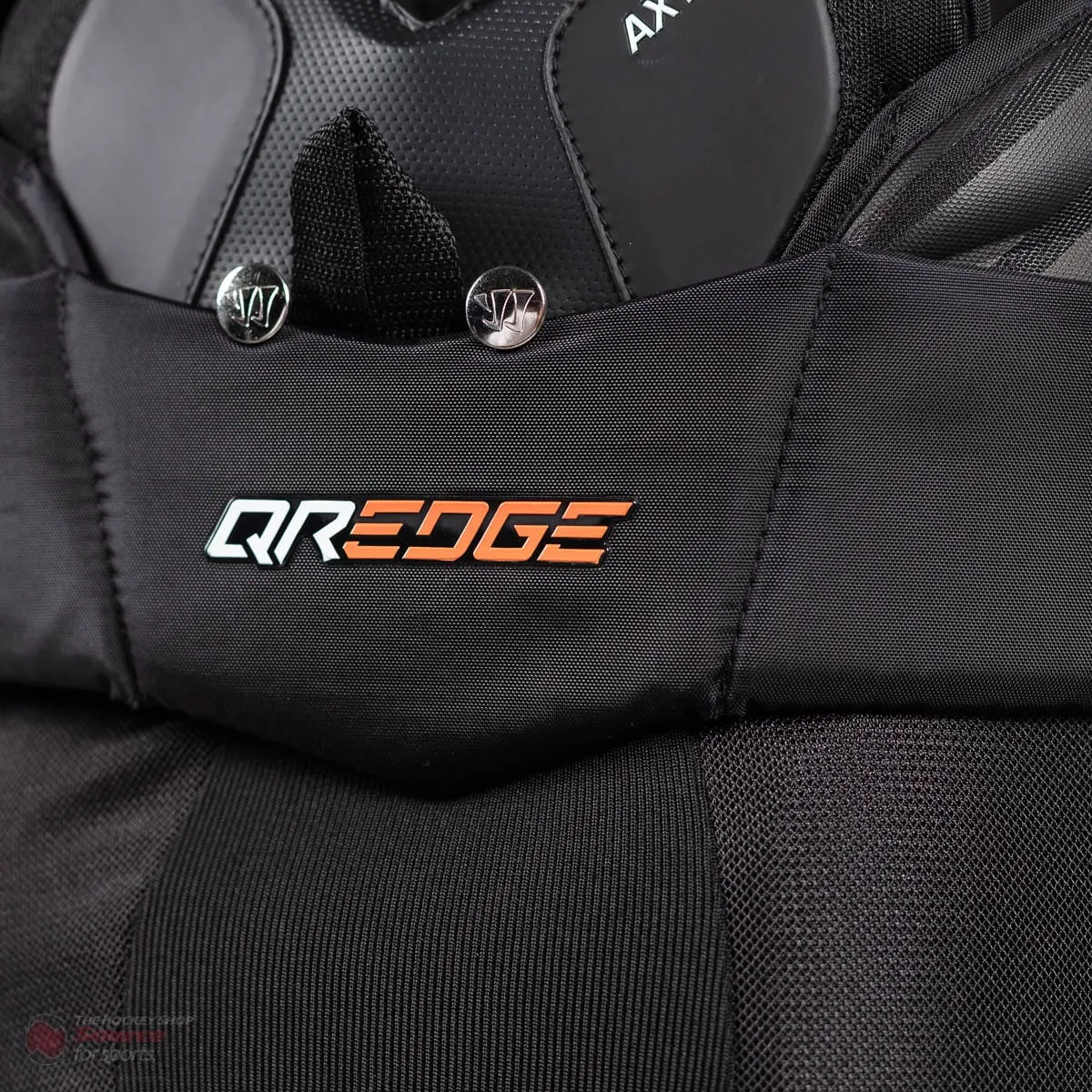 Warrior Covert QR Edge Junior Hockey Pants