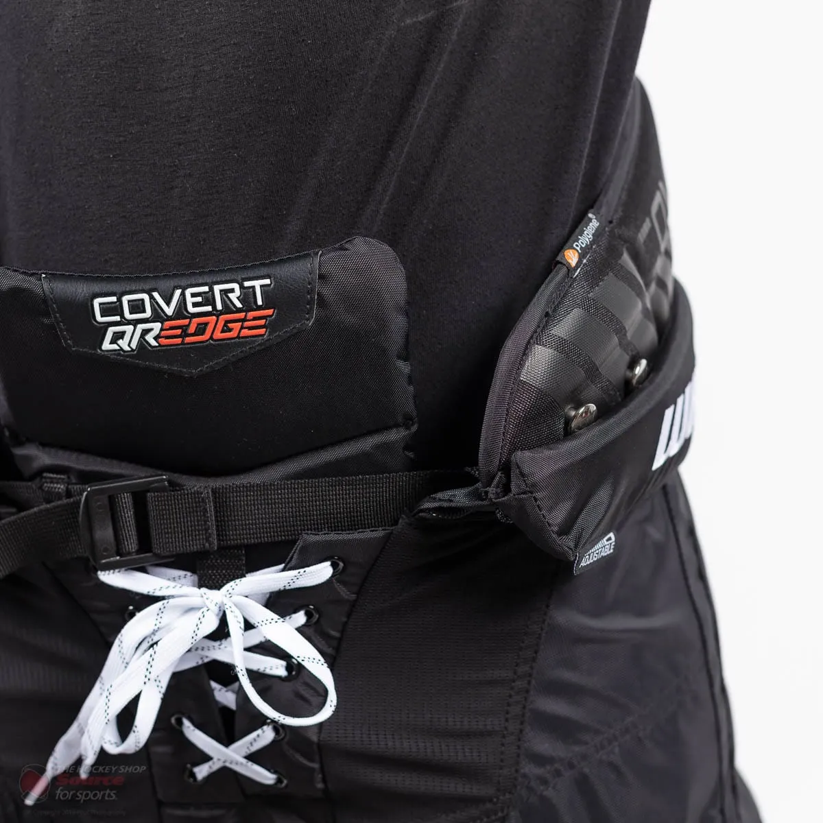 Warrior Covert QR Edge Junior Hockey Pants