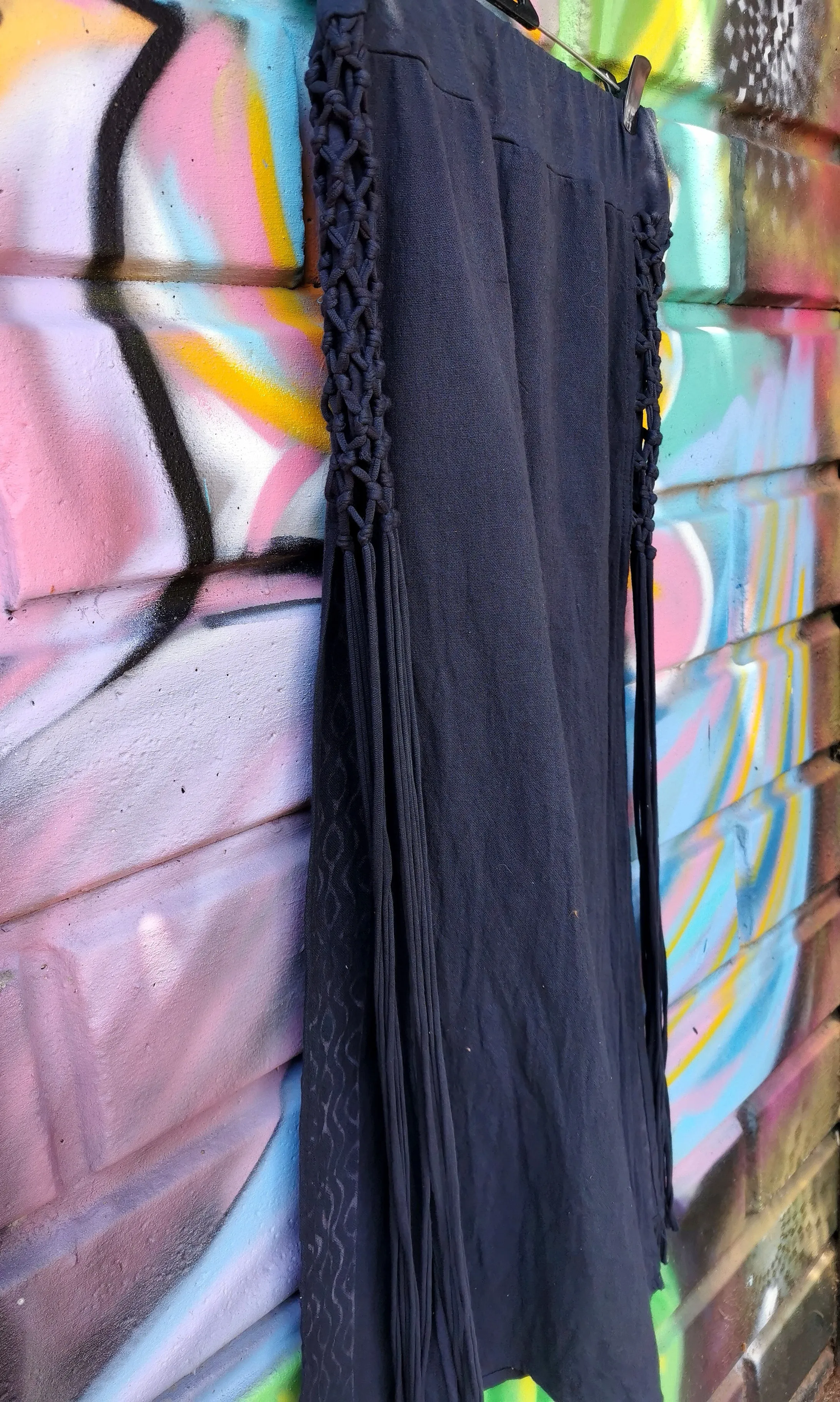 Warrior Spirit Skirt
